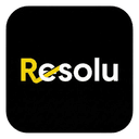 Resolu Logo